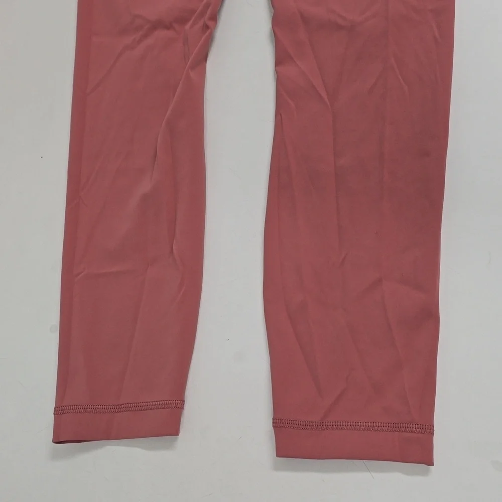 Lululemon Wunder Under High-Rise Tight 28